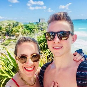 Meet your Posher, Deanna